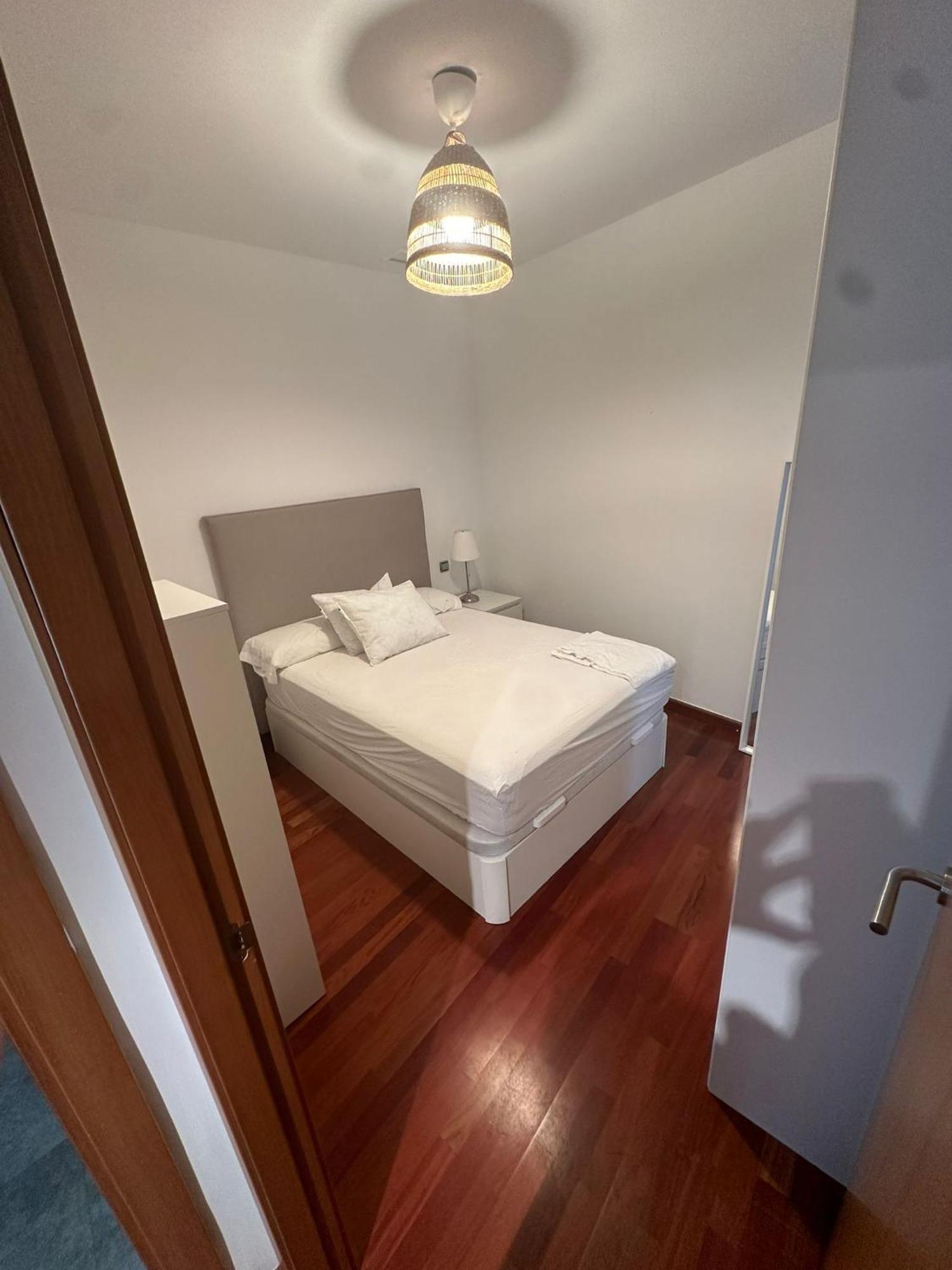 Dreamsapt Alfalfa Sevilla Bagian luar foto